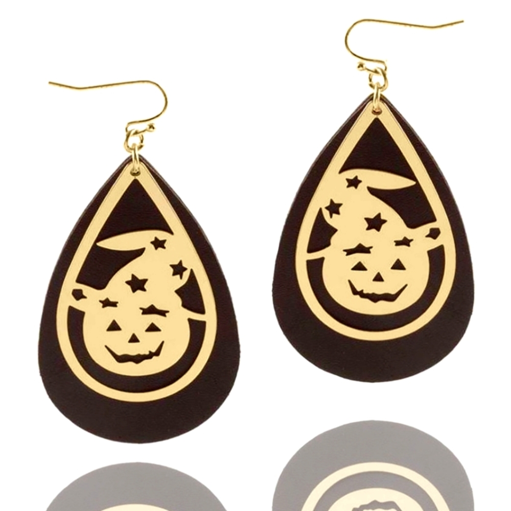 Blue Box Boutique Inc Jack-o-Lantern Drops
